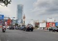 Cerah Berawan di Wilayah Lampung dengan Potensi Hujan pada Jumat, 27 Juni 2025