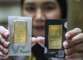 Harga Emas 16 Juni 2025 Hari Ini Naik Terus