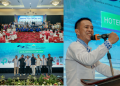 Rakerwil 2025 APJII Lampung Dorong Kolaborasi dan Inovasi ISP