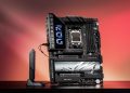 Spesifikasi dan Harga ROG CROSSHAIR X870E HERO