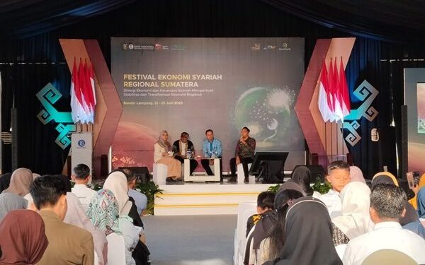 Pengembangan Wisata Ramah Muslim di Lampung untuk Menarik Wisatawan