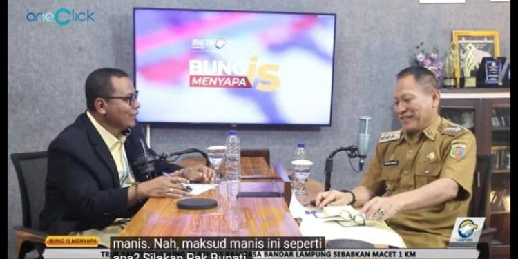 100 Hari Kerja Bupati Tegaskan Komitmen Pembangunan dan Kesejahteraan Masyarakat