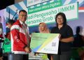 BPJS Ketenagakerjaan Dukung Hadirkan Bantalan Sosial Digital bagi Mitra Grab dan Kemenkop UKM