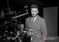 David Beckham Mendapat Gelar Sir