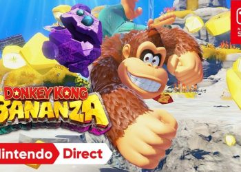 Game Semi Open World Terbaru untuk Konsol Nintendo