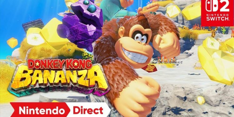 Game Semi Open World Terbaru untuk Konsol Nintendo