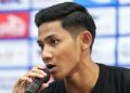 Mantan Pemain Persija Bergabung dengan Bhayangkara FC