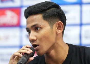 Mantan Pemain Persija Bergabung dengan Bhayangkara FC