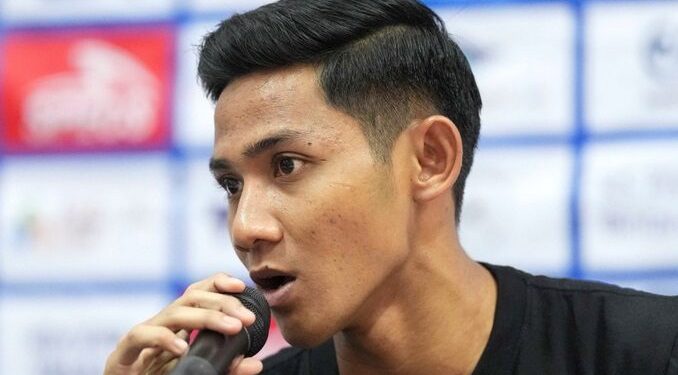Mantan Pemain Persija Bergabung dengan Bhayangkara FC