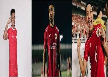 Pemain Lokal Layak Dipertahankan Menurut Kluivert