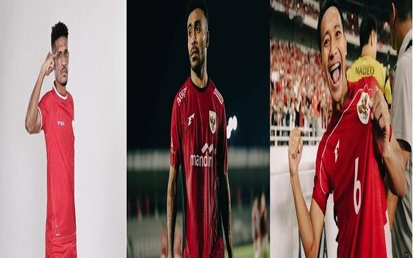 Pemain Lokal Layak Dipertahankan Menurut Kluivert