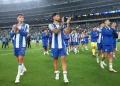 Alan Varela Target Porto Menang Dua Laga Tersisa di Grup A