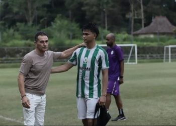 TC Timnas Indonesia U-23 Diikuti 30 Nama Hanya Satu Pemain dari Luar Negeri yang Dipanggil