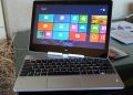 Spesifikasi dan Harga HP EliteBook Revolve Laptop Convertible untuk Profesional
