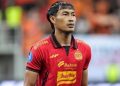 Perpanjangan Kontrak Hansamu Yama di Persija Selama Satu Musim