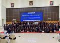 IAIN Metro Kini Resmi Berstatus Universitas