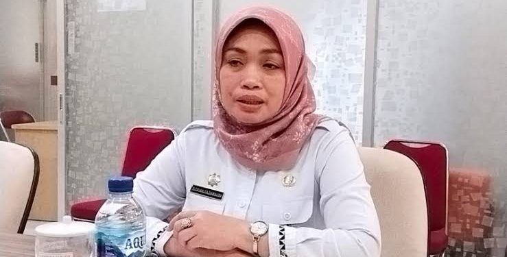 Masyarakat Enggan Laporkan Kasus Kekerasan Terhadap Perempuan dan Anak