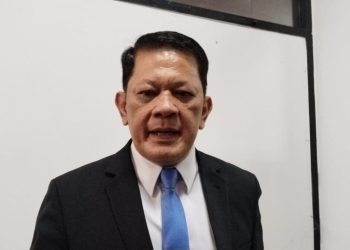 Pemprov Lampung Laksanakan Arahan Pusat Terkait Kegiatan di Hotel