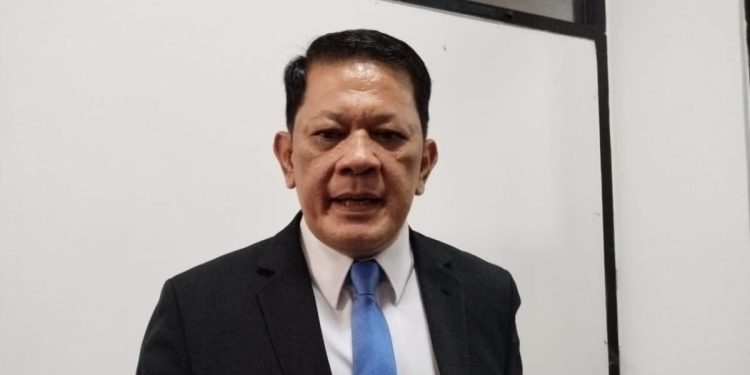 Pemprov Lampung Laksanakan Arahan Pusat Terkait Kegiatan di Hotel