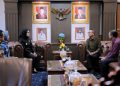 Apresiasi Pemprov Lampung untuk Junanto Herdiawan dan Bimo Epyanto dalam Gerakan Ekonomi