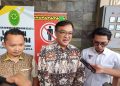 PN Tanjungkarang Batalkan Status Tersangka Agus Nompitu Dalam Kasus KONI Lampung