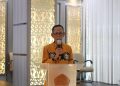 Jurusan Manajemen FEB Unila Selenggarakan Lokakarya Kurikulum untuk Tingkatkan Kualitas Lulusan