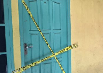 Polsek Kedaton Amankan Pacar Mahasiswi yang Ditemukan Meninggal di Kos