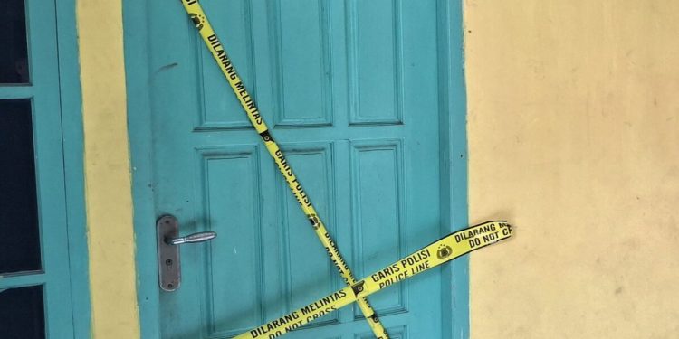 Polsek Kedaton Amankan Pacar Mahasiswi yang Ditemukan Meninggal di Kos