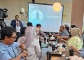 Pegadaian Kerja Sama Media Tingkatkan Literasi Investasi Emas di Lampung