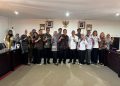 BSPJI Bandar Lampung Tingkatkan Sinergi dengan Dinas Peternakan dan Kesehatan Hewan Provinsi Lampung