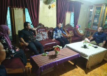 Dinsos Lampung Utara Tindak Lanjuti Viral Bansos Sembako