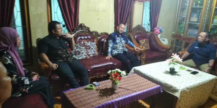 Dinsos Lampung Utara Tindak Lanjuti Viral Bansos Sembako