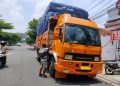 Antisipasi Demo Sopir Angkutan ODOL oleh Pemprov Lampung