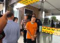 Polisi Amankan Warga Kemiling Terkait Kasus Pencabulan Anak Tiri Hingga Mengandung