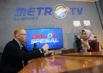 Maksimalkan Gerakan Orang Tua Asuh Cegah Stunting di Lampung oleh BKKBN
