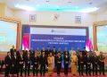 Bimo Epyanto Dilantik Sebagai Kepala Perwakilan Bank Indonesia di Provinsi Lampung