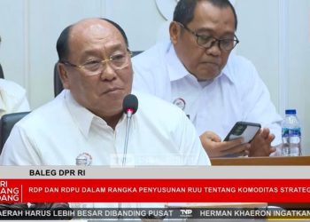 Pengusaha Tepung Tapioka di Lampung Anggap Permainan Lapak Merugikan Petani Singkong
