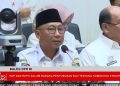 Perjuangkan Petani Singkong, Gubernur Minta DPR RI Hentikan Impor Tapioka