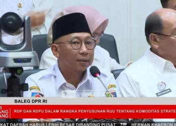 Perjuangkan Petani Singkong, Gubernur Minta DPR RI Hentikan Impor Tapioka