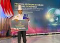 Akar Hotels Lampung Menang di Halal Chef Competition FESyar Siap Wakili Sumatera di ISEF 2025