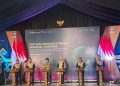 Transaksi Ekonomi FESyar Regional Sumatera 2025 Mencapai Rp12,42 Miliar