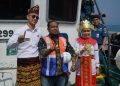 Peringatan Hari Pelaut Sedunia Pelindo Regional 2 Panjang bersama KSOP Kelas 1 Panjang