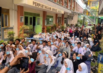 7 Siswa Paling Cerdas di Indonesia Versi Tryout UTBK 2025