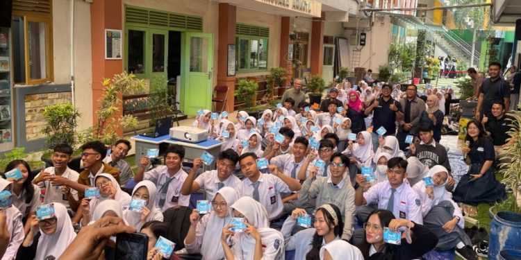 7 Siswa Paling Cerdas di Indonesia Versi Tryout UTBK 2025