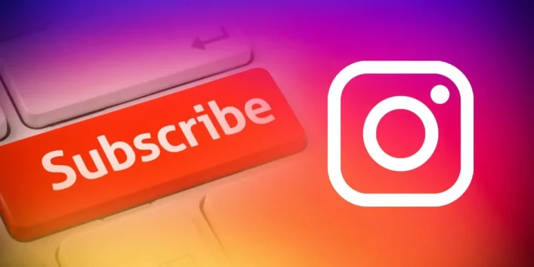 Strategi Selebriti Indonesia Menghasilkan Uang dari Instagram Subscriptions