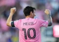 Messi Selalu Menunjukkan Kualitas Terbaiknya di Dunia Sepak Bola
