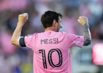 Messi Selalu Menunjukkan Kualitas Terbaiknya di Dunia Sepak Bola
