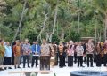 Festival Pesenggiri Menghidupkan Kembali Tradisi Lampung
