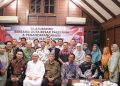 Belasan PTS di Lampung Sediakan Beasiswa untuk Pemuda Palestina