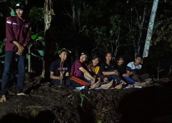 FEB Diminta Menyediakan Keadilan Untuk Korban Diksar Mahepel